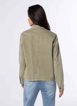 E Jas-Norah Clearance