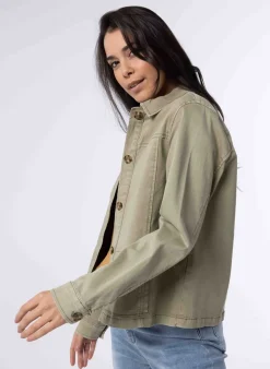 E Jas-Norah Clearance