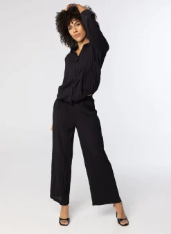 E Losvallende Broek-Norah Sale