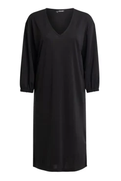 E Midi Dress-Norah Hot