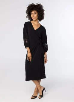 E Overslagjurk-Norah Discount