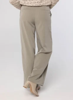 E Pantalon-Norah New
