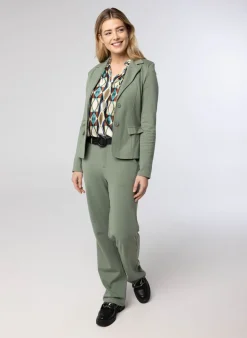 E Pantalon-Norah Clearance