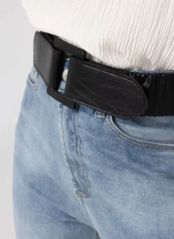 E Riem Met Rechthoekige Sluiting-Norah Sale