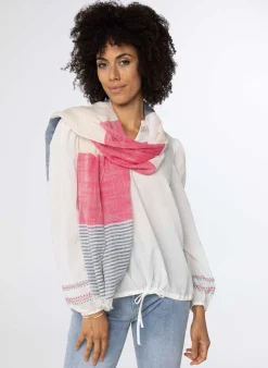 E Sjaal-Norah Clearance