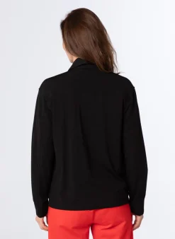 E Sportieve Jacket-Norah Hot