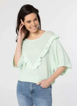 E Trui-Norah Discount