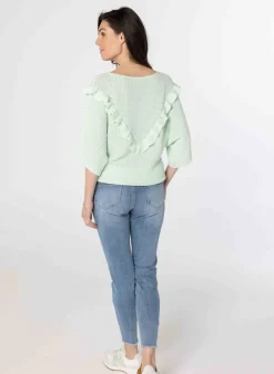 E Trui-Norah Discount