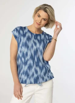 E Trui Met Trekkoord-Norah Hot