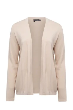 Fijn Gebreid Vest-Norah Discount