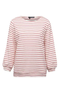 Fijn Gebreide Trui-Norah Online