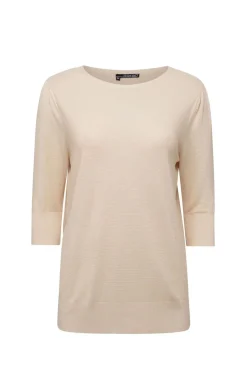 Fijn Gebreide Trui-Norah Outlet