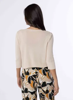 Fijn Gebreide Trui-Norah Outlet