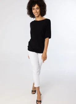 Fijngebreide Trui-Norah Outlet