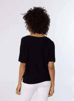 Fijngebreide Trui-Norah Outlet