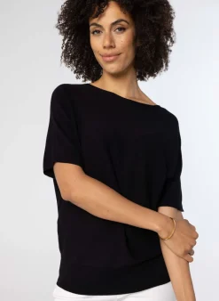 Fijngebreide Trui-Norah Outlet