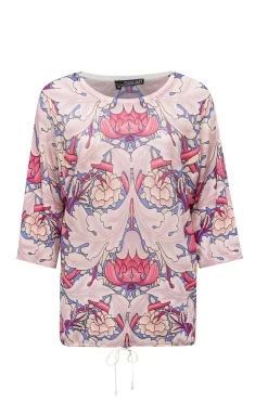 Fijngebreide Trui-Norah Hot