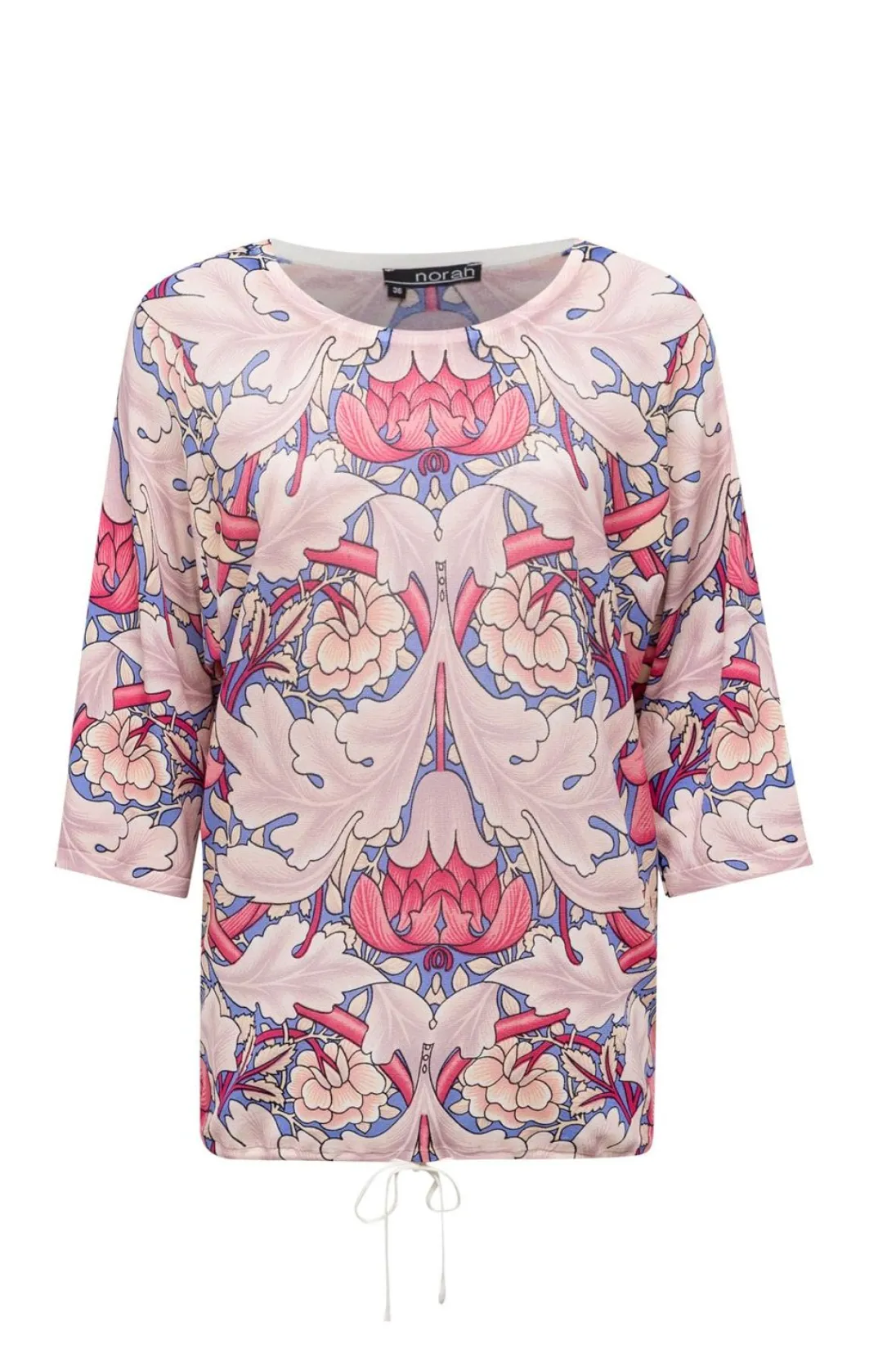 Fijngebreide Trui-Norah Hot