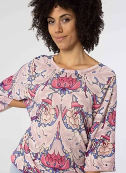 Fijngebreide Trui-Norah Hot