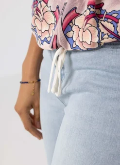 Fijngebreide Trui-Norah Hot