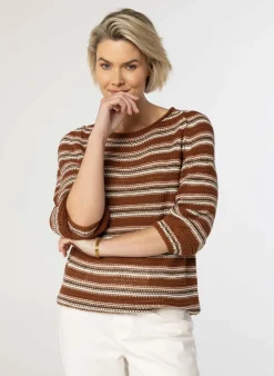 Gebreide E Trui-Norah Hot