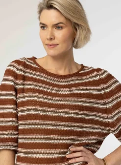 Gebreide E Trui-Norah Hot