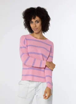 Gebreide Shirt-Norah Best