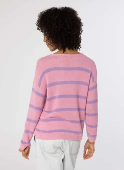 Gebreide Shirt-Norah Best