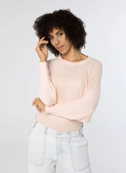 Gebreide Trui-Norah Hot