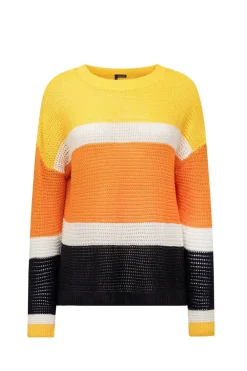 Gebreide Trui-Norah Clearance