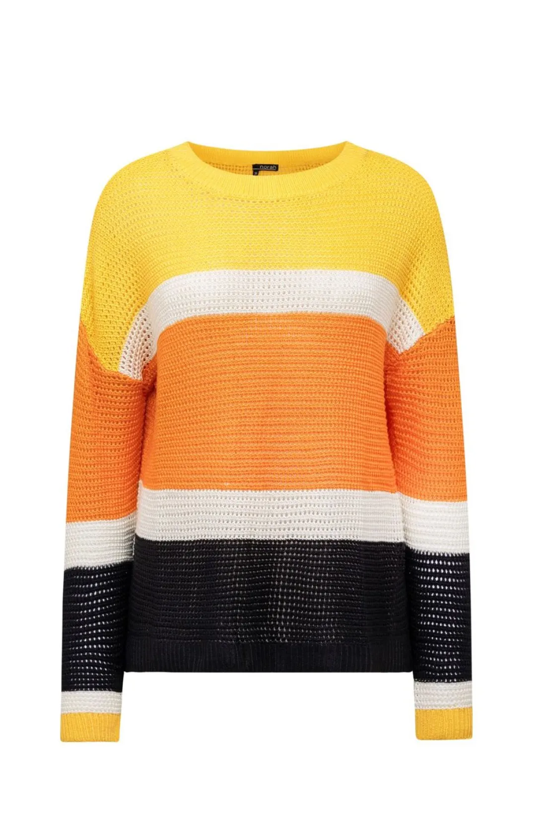 Gebreide Trui-Norah Clearance