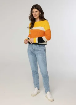 Gebreide Trui-Norah Clearance