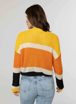 Gebreide Trui-Norah Clearance