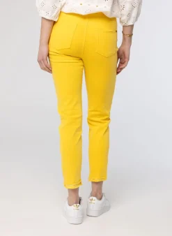 Gele Broek-Norah Best