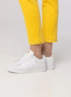 Gele Broek-Norah Best