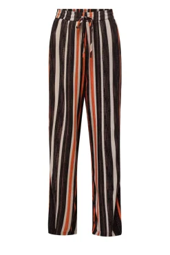 Gestreepte E Pantalon-Norah Best