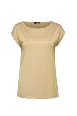 Goud Shirt-Norah
