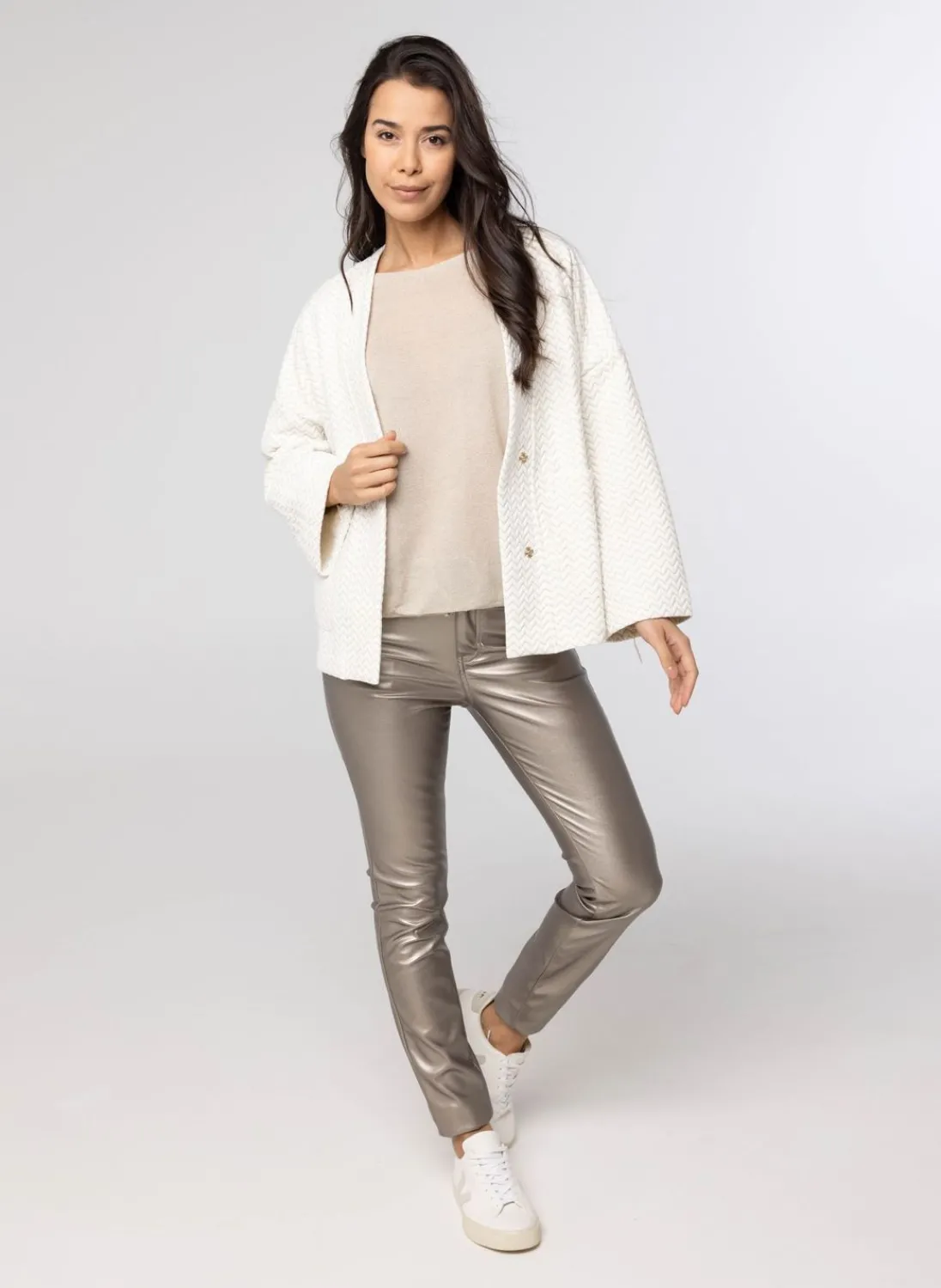 Gouden Broek-Norah New