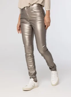 Gouden Broek-Norah New