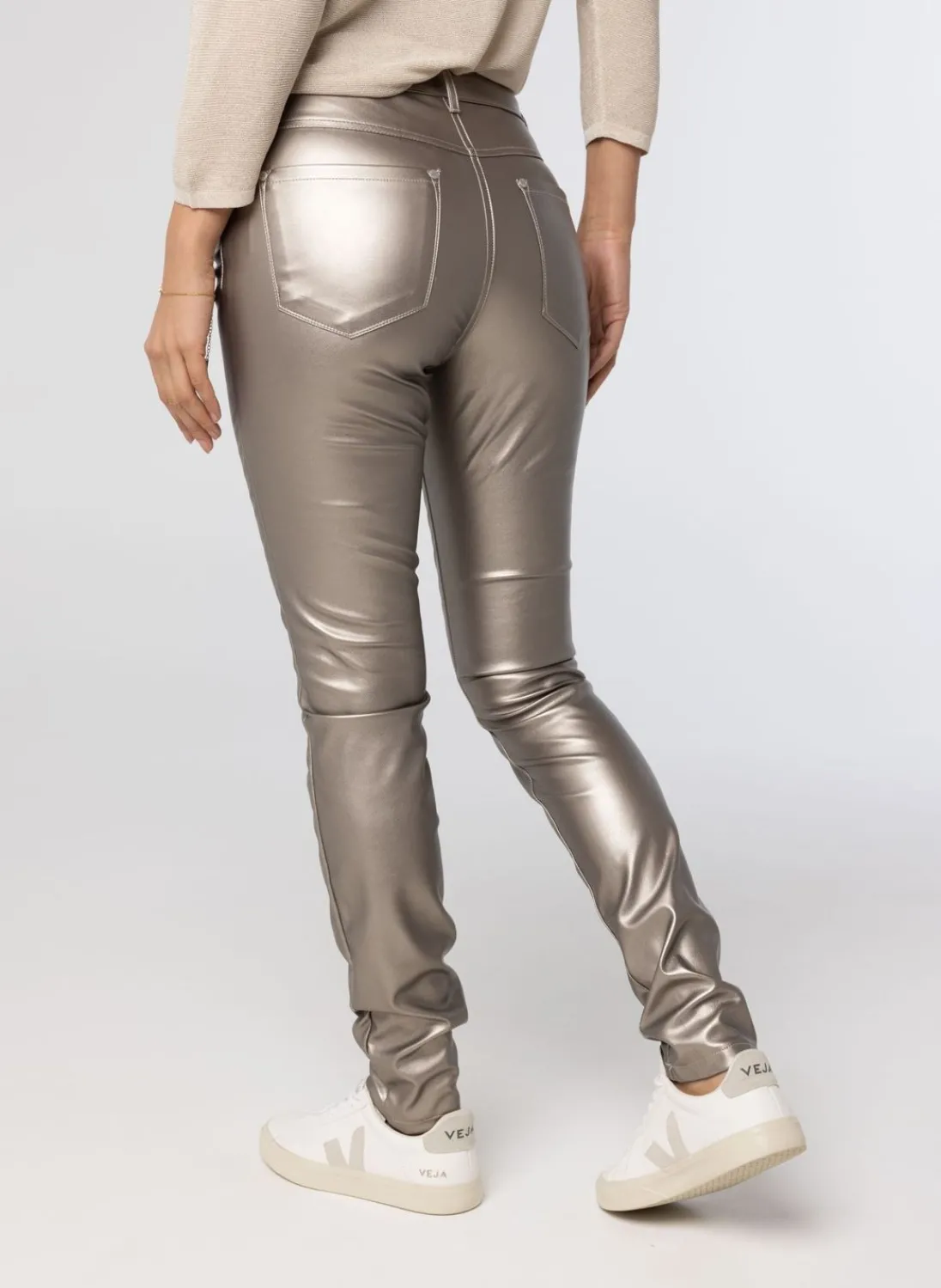 Gouden Broek-Norah New