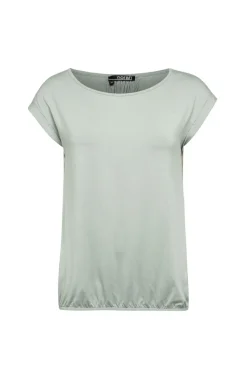 Groen Shirt-Norah Outlet