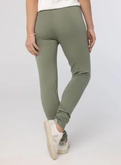 Groene Jogger-Norah Discount