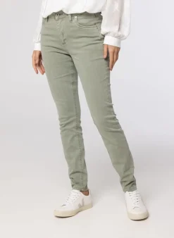 Groene Maja Broek-Norah Sale