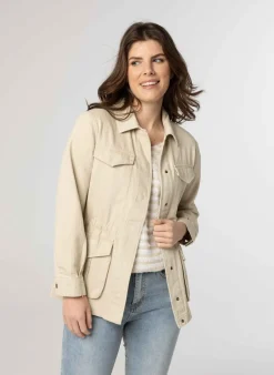 Jacket-Norah Discount