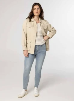 Jacket-Norah Discount