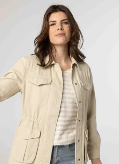 Jacket-Norah Discount