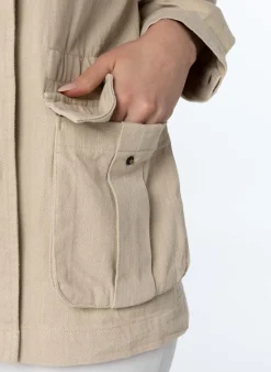 Jacket-Norah Discount