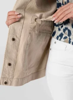 Jacket-Norah Discount