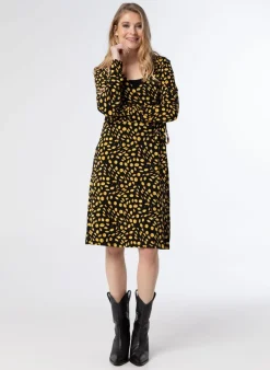 Jurk Marieke-Norah Discount