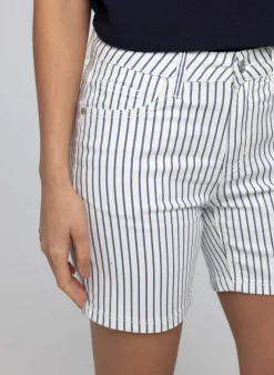 Korte Broek Gestreept-Norah New